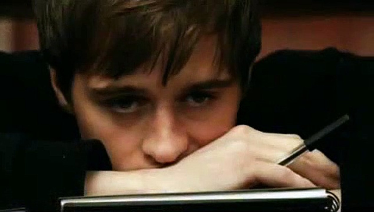 Book Of Blood DVD Trailer (2009)