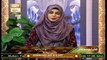 Taleemat-e-Mustafa S.A.W.W - Host  Syeda Zainab Alam - 22nd October 2020 - ARY Qtv
