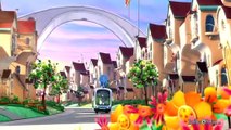 US Trailer zu Dr. Seuss The Lorax (2011)