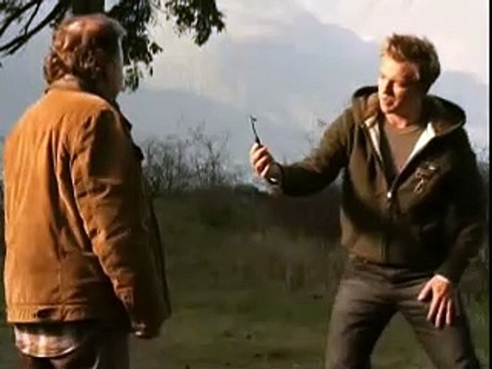 Vipers DVD Trailer (2008)