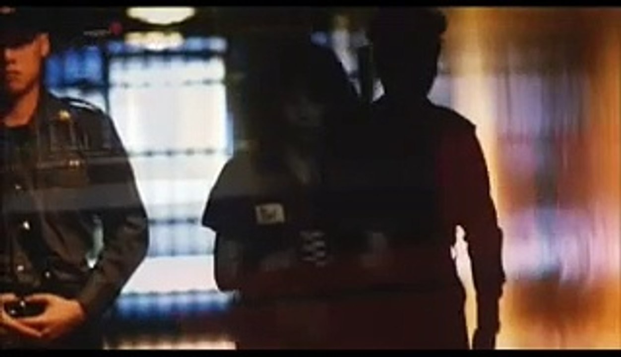 Sasori DVD Trailer (2008)