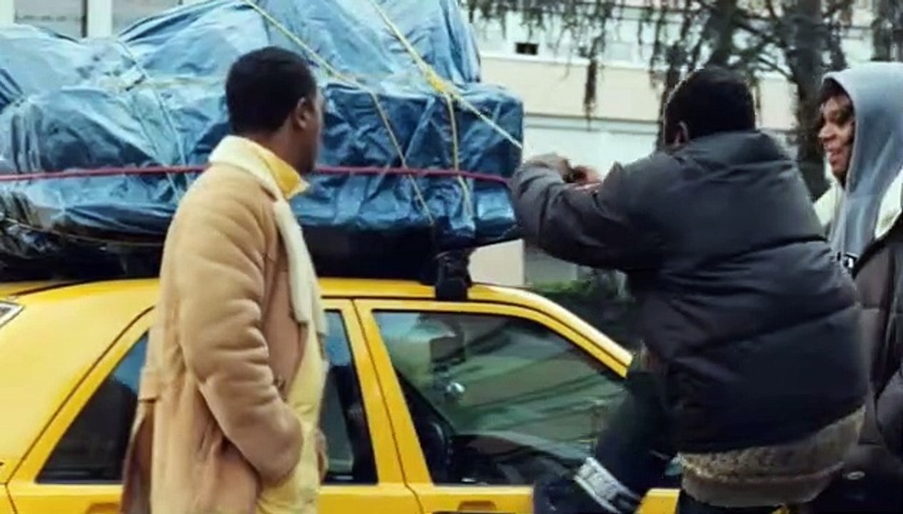 Triff Die Elisabeths Film Trailer (2009)