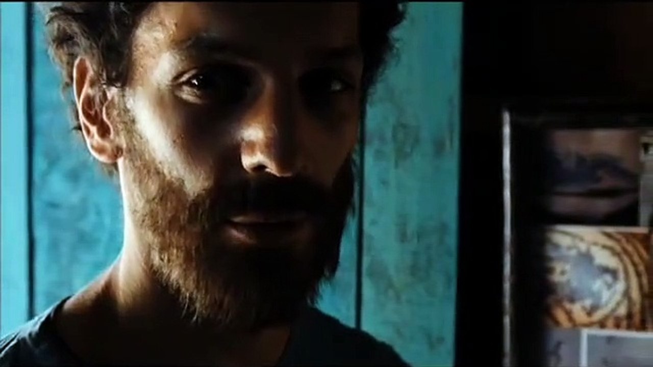 Largo Winch - Tödliches Erbe DVD Trailer (2008)