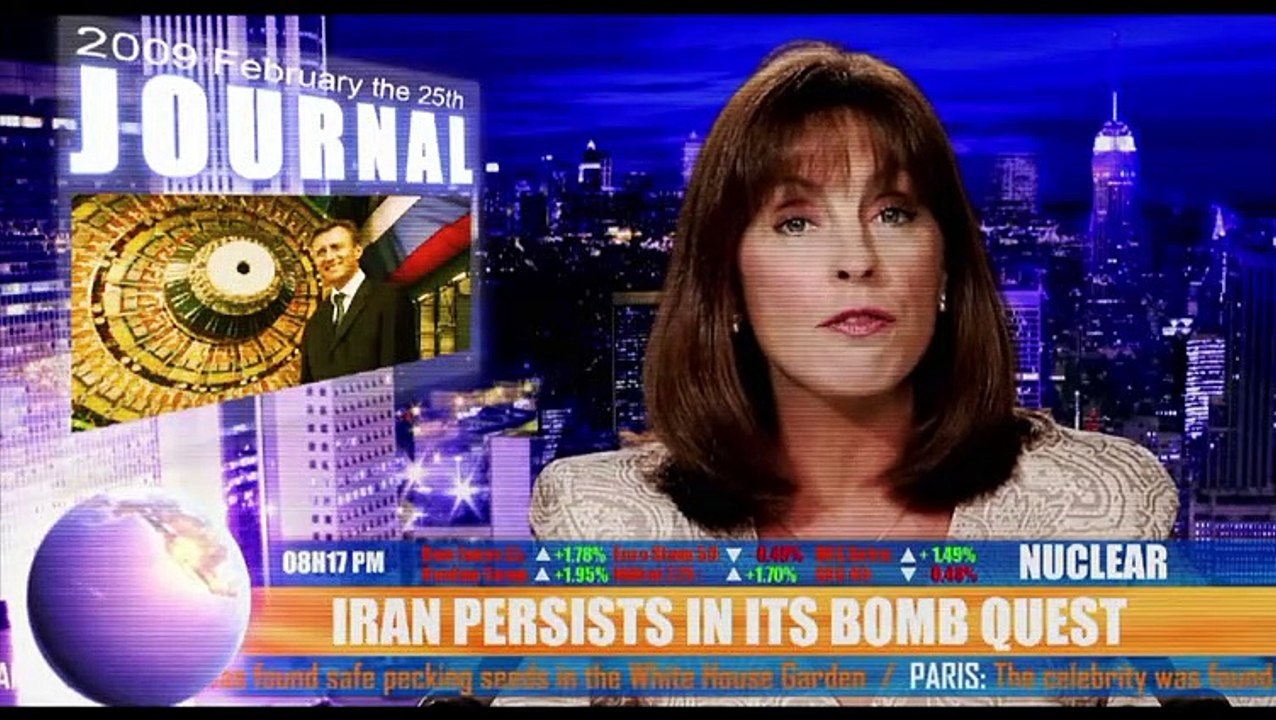 8.Wonderland Film Trailer (2010)