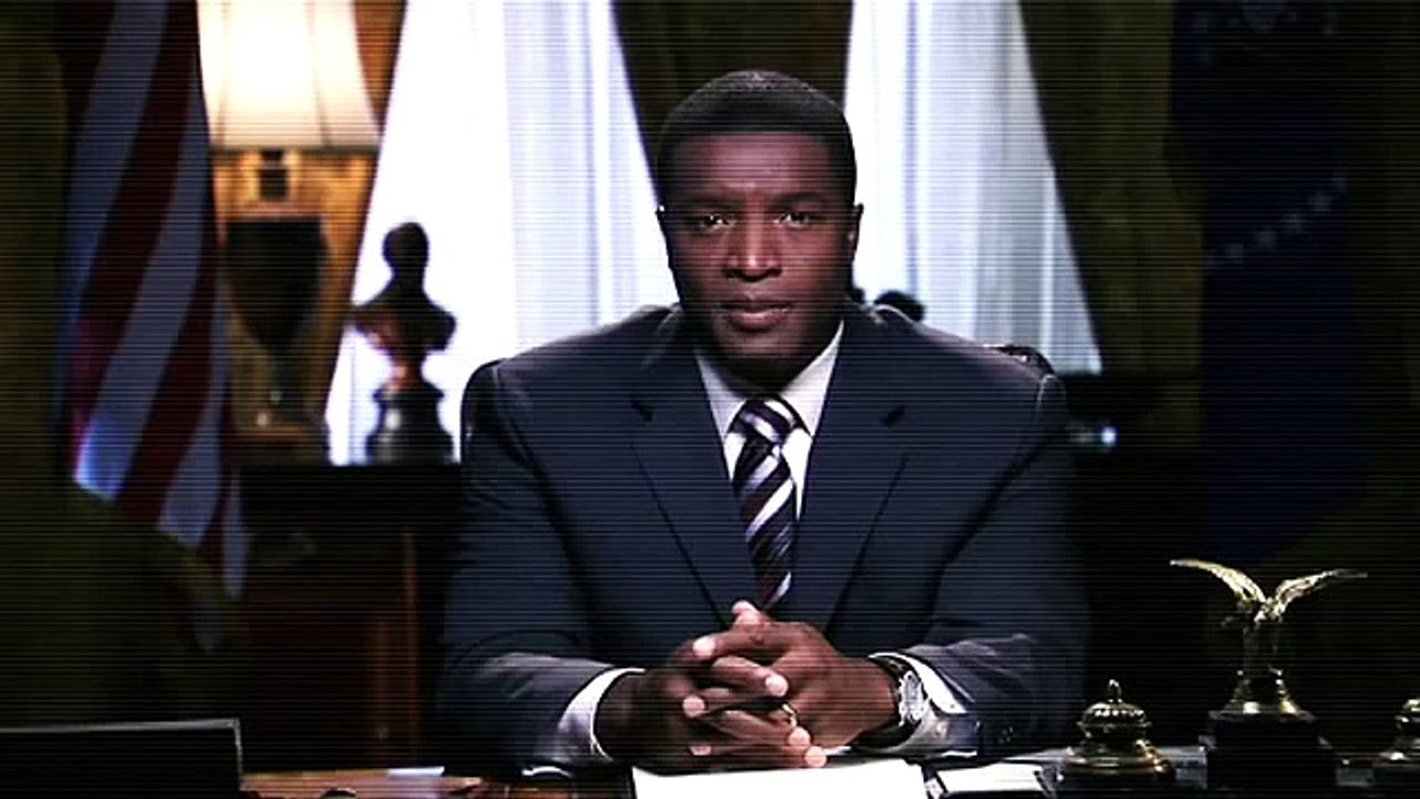 Polar Storm DVD Trailer (2008)