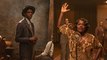 Ma Rainey Matka bluesa Film - Viola Davis, Chadwick Boseman