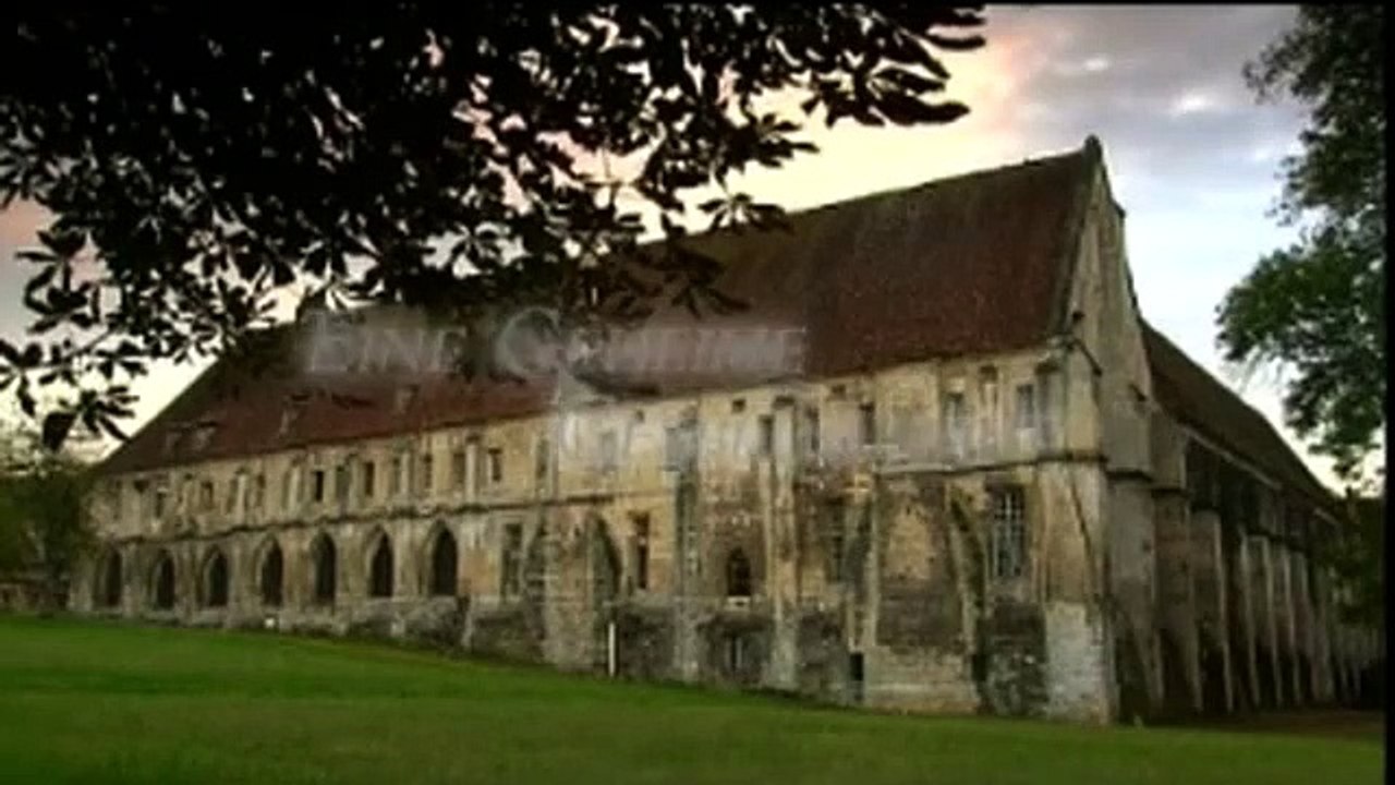 Das vermächtnis der heiligen lanze dvd trailer (2008)