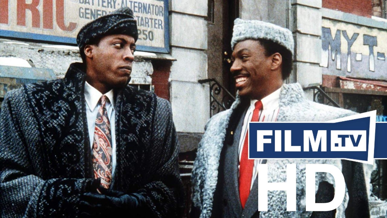 Der Prinz Aus Zamunda Trailer (1988)