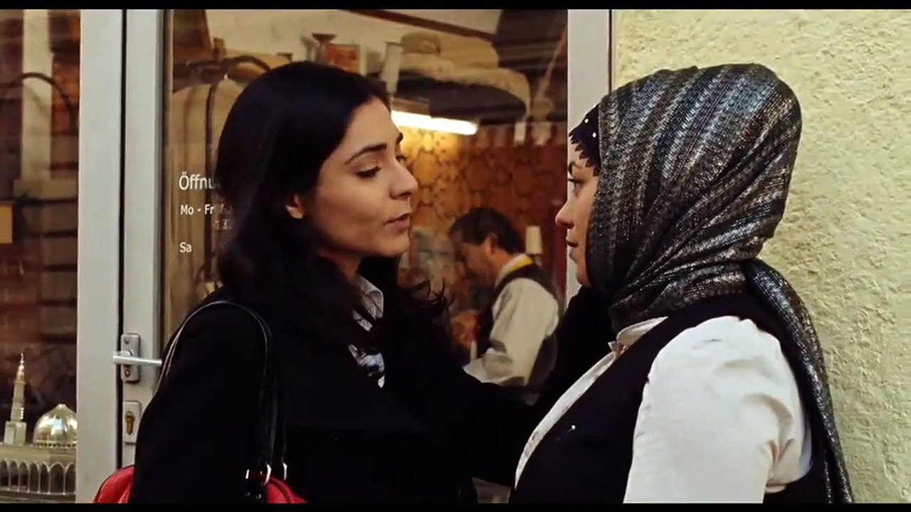 Ayla film trailer (2010)