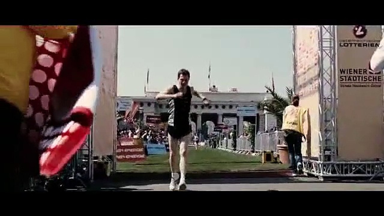 Der Räuber Film Trailer (2010)