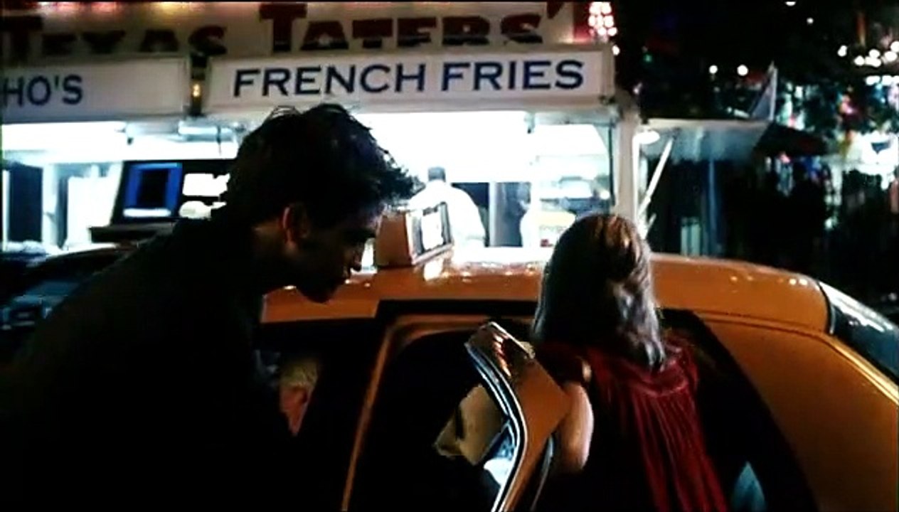 Remember me film trailer (2010)