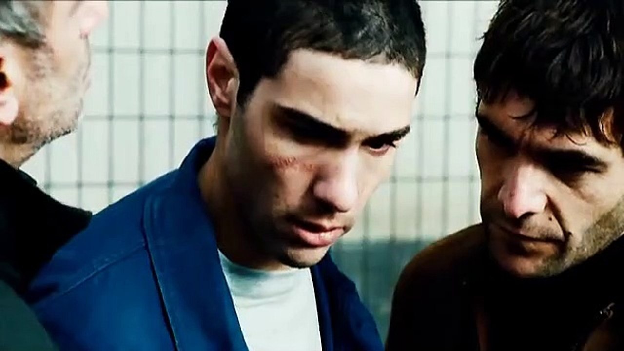 Ein Prophet Film Trailer (2010)