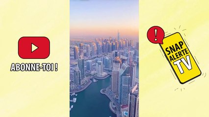 JAZZ ET LAURENT LOUENT LEURS SUPERBES APPARTEMENTS A DUBAÏ  ! VOUS POUVEZ LOGER CHEZ EUX !