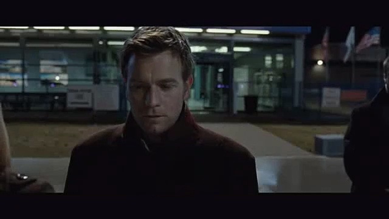 Der Ghostwriter Film Trailer und Filmkritik (2010)