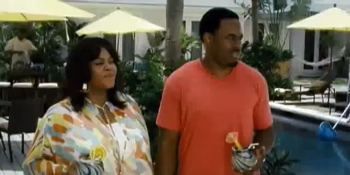 Why Did I Get Married Too Film Trailer (2010)