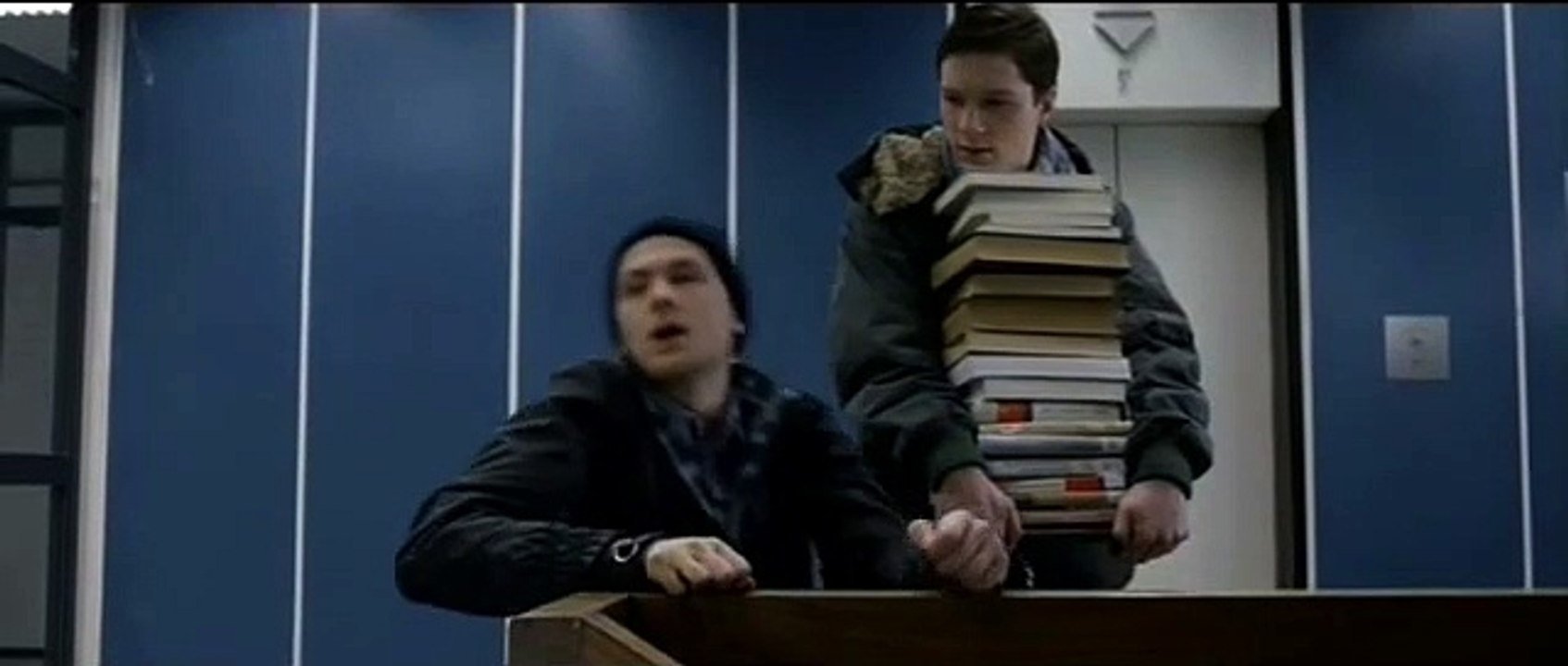 Renn Wenn Du Kannst Film Trailer (2010)