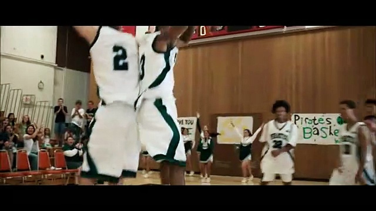 To save a life film trailer (2009)