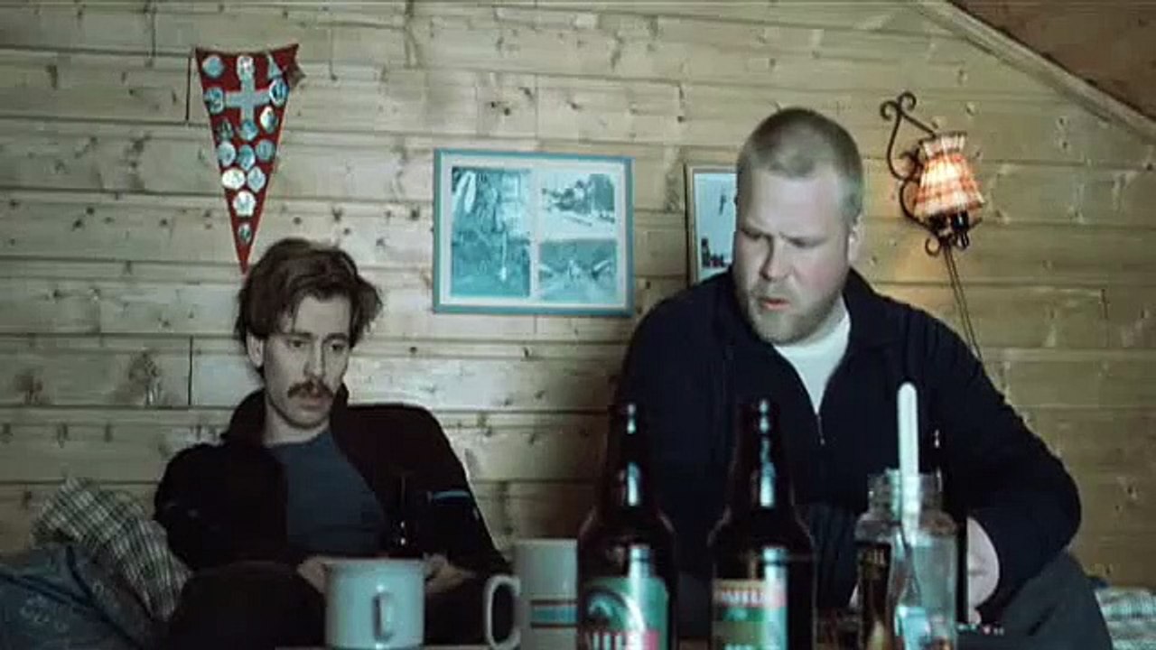 Nord film trailer (2010)