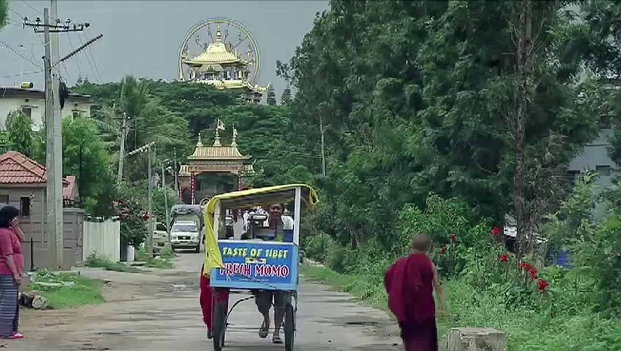 Dolpo Tulku – Heimkehr In Den Himalaya Film Trailer (2010)