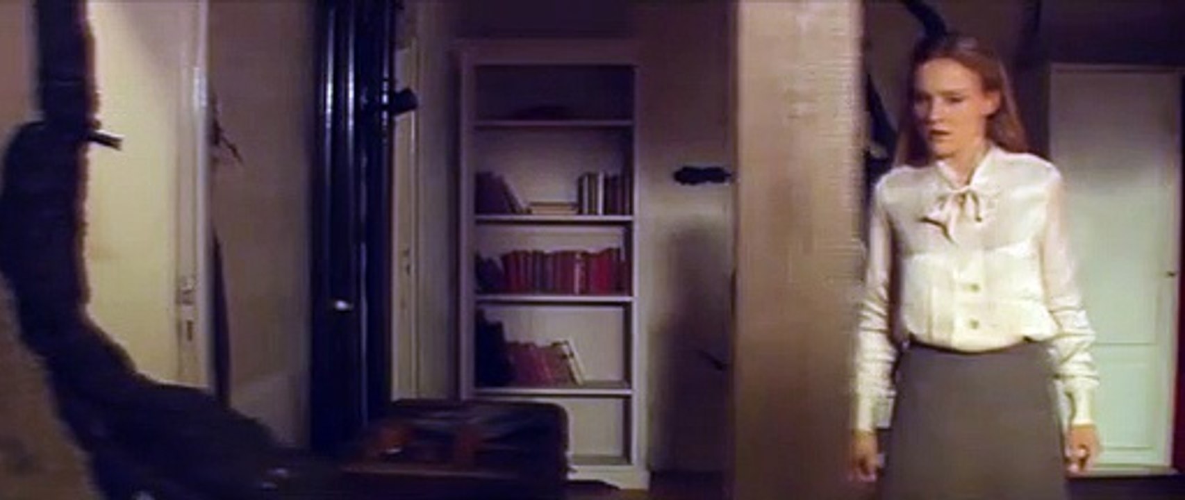 Das zimmer im spiegel film trailer (2010)