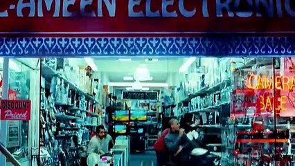 My Name Is Khan Film Trailer (2010)