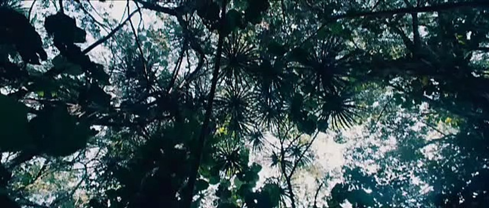 Predators Trailer (2010)