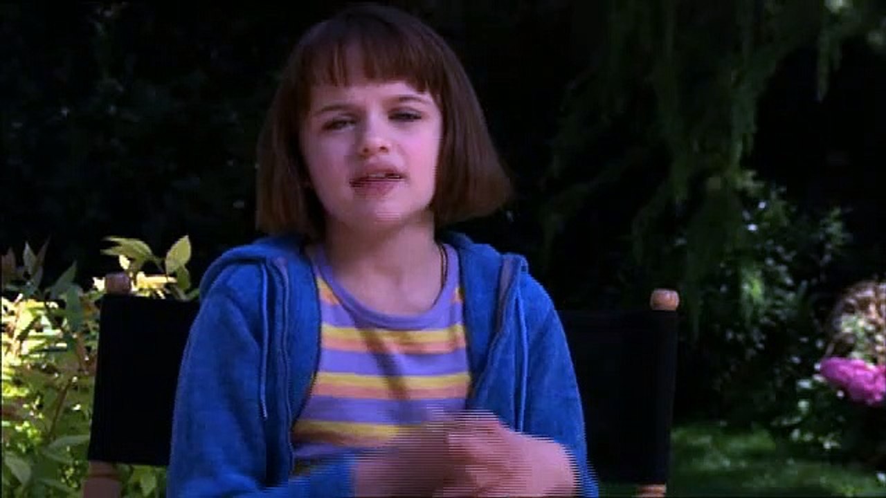 Schwesterherzen - ramonas wilde welt film trailer (2010)