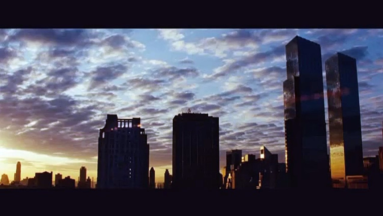 Wall Street 2: Geld Schläft Nicht Film Trailer (2010)