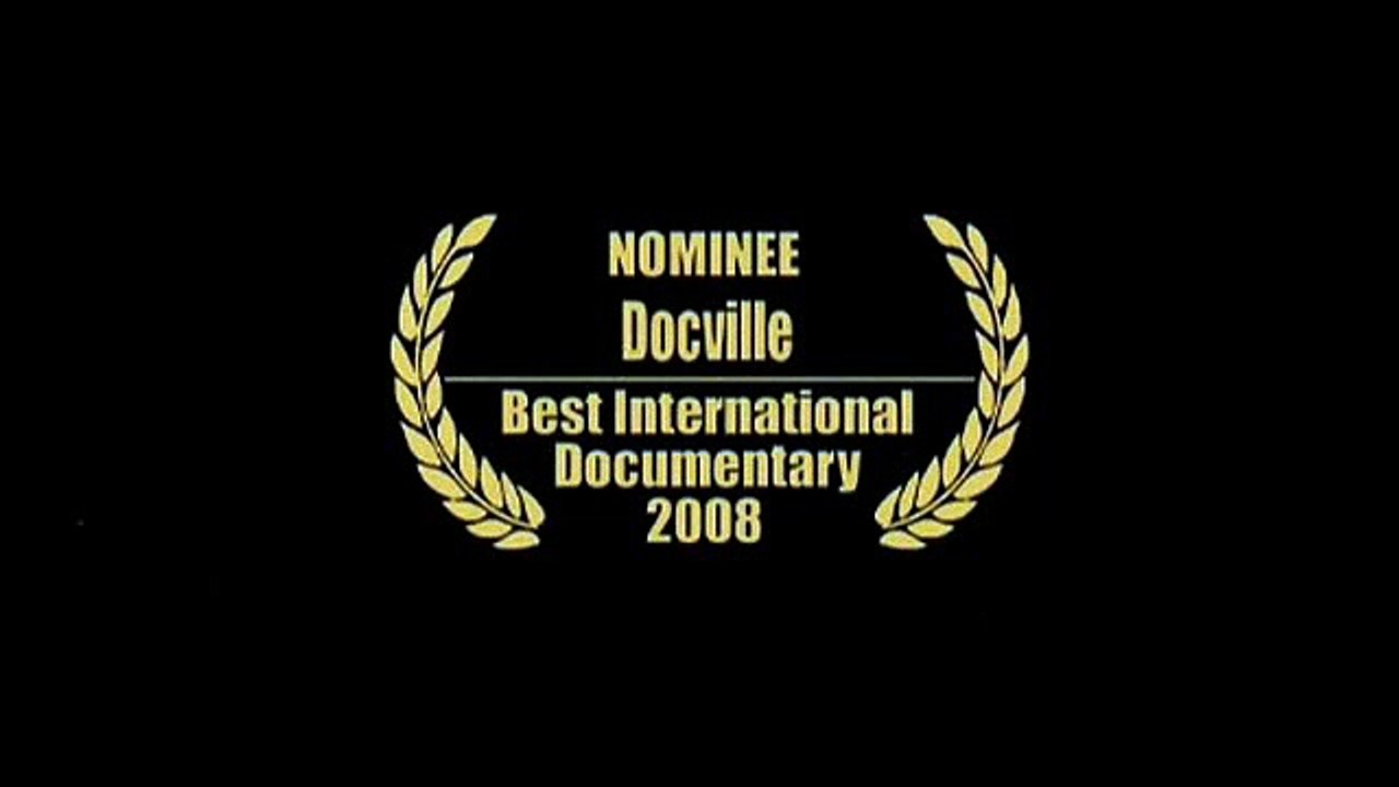 The End DVD Trailer (2010)