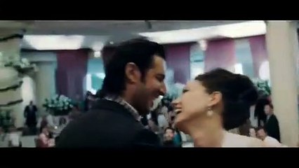 Las Bandidas Trailer (2010)