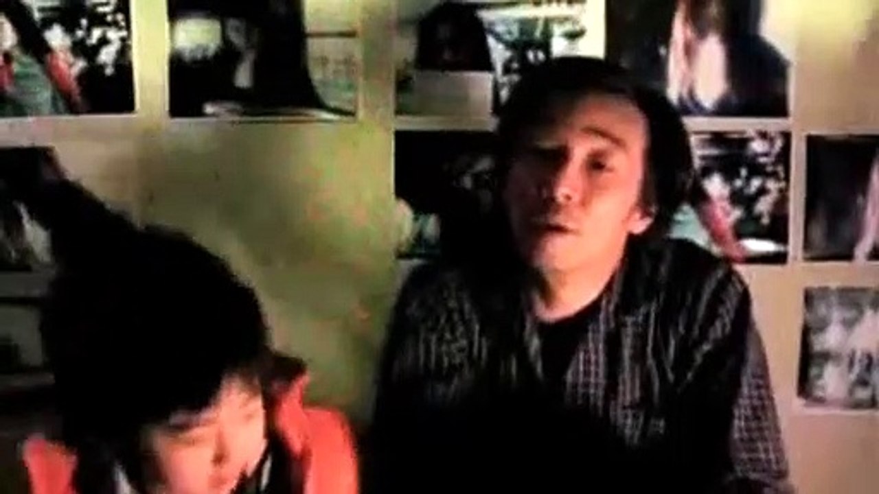 Universalove film trailer (2010)