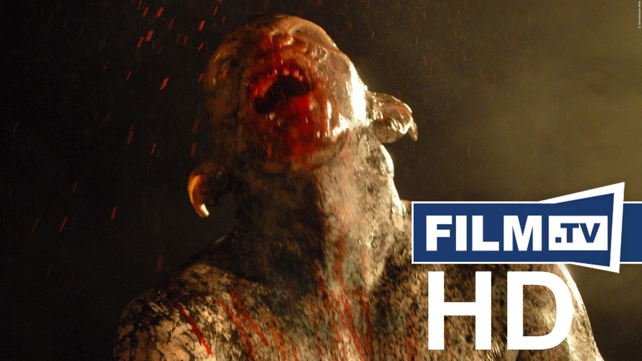 The Descent 2 Trailer (2010)