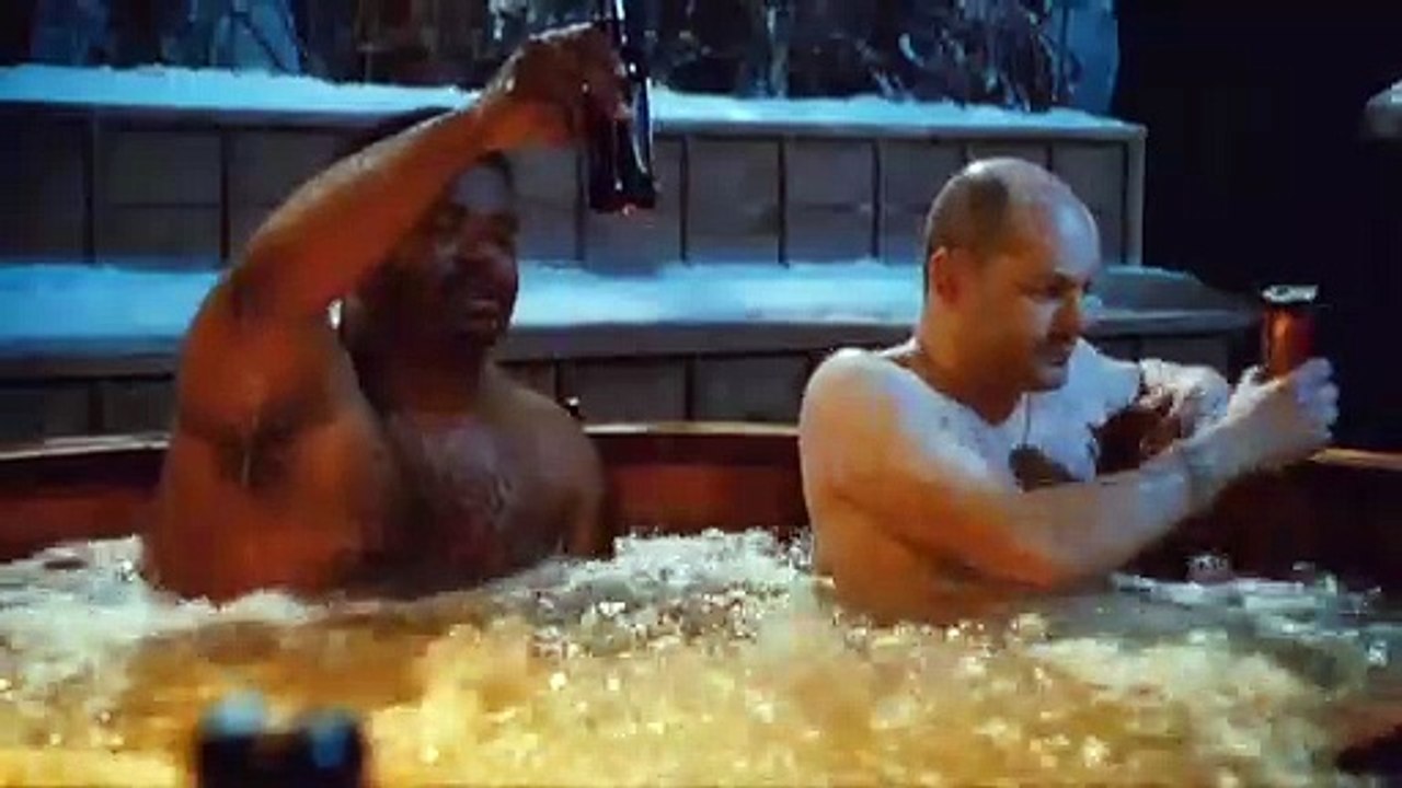 Hot Tub Film Trailer - Der Whirlpool Ist Ne Verdammte Zeitmaschine (2010)