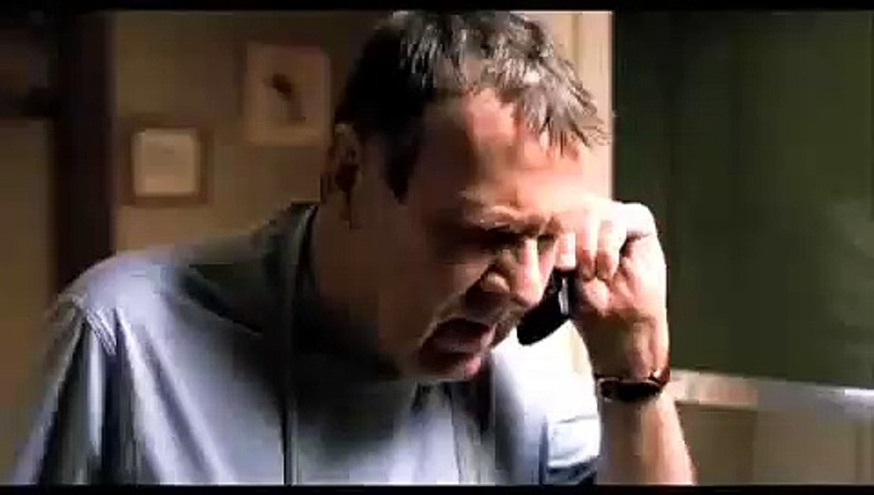 44 Inch Chest Film Trailer (2010)