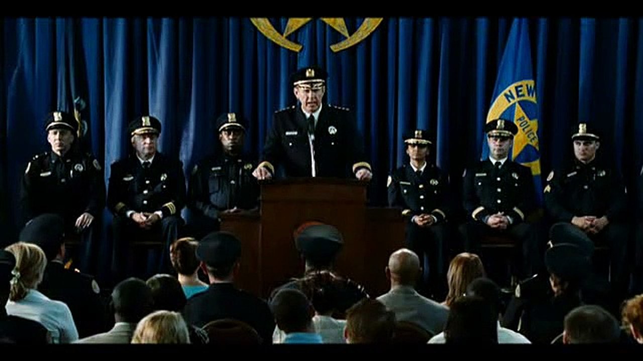 Buddhas Lost Children Film Trailer - Eine wahre Geschichte über Hingabe und Mitgefühl (2010)