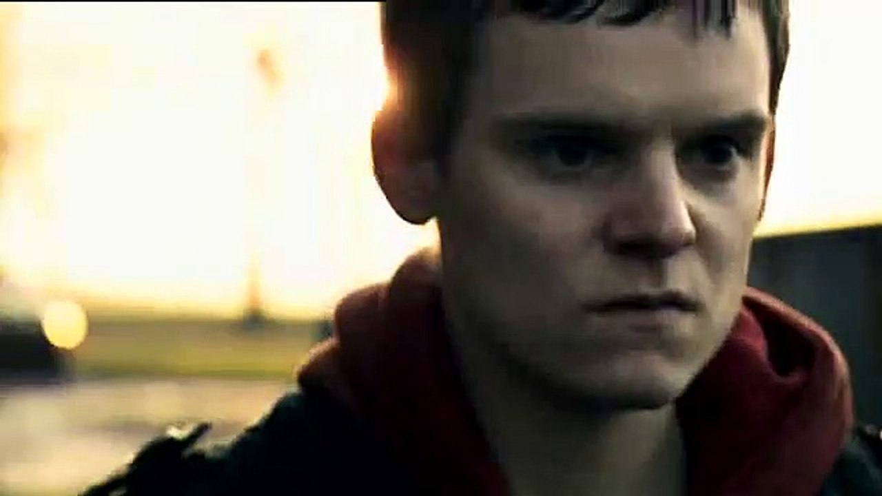 New Town Killers DVD Trailer (2008)