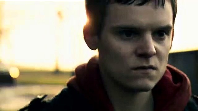 New Town Killers DVD Trailer (2008)