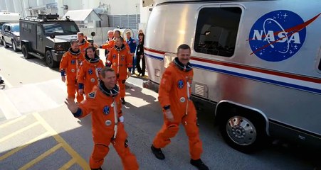 Hubble 3D Film Trailer (2010)