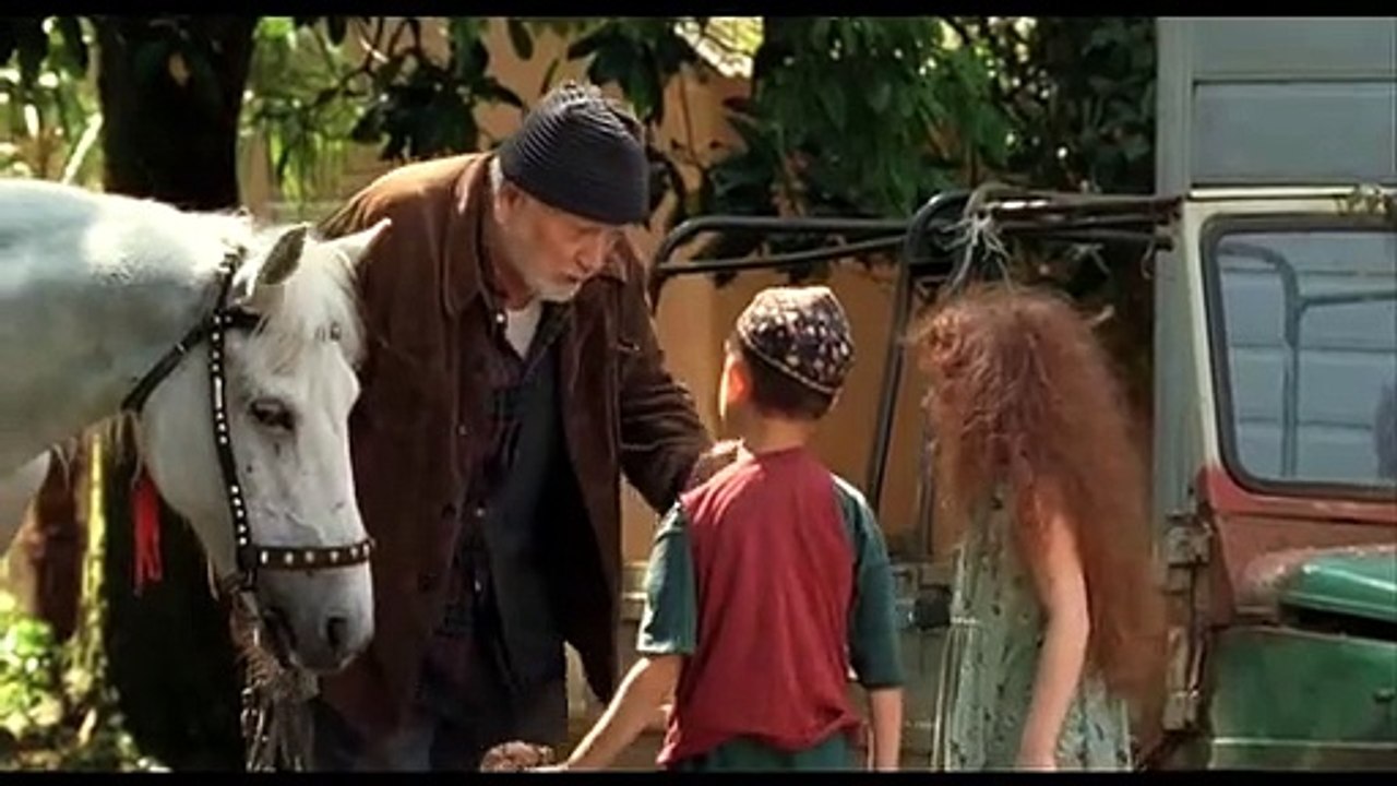 The Rainbowmaker Film Trailer (2010)