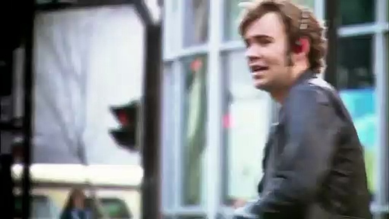 High life film trailer (2010)