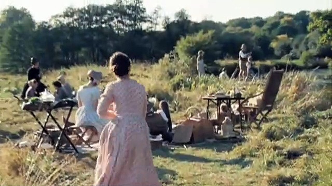 Creation Film Trailer (2010)