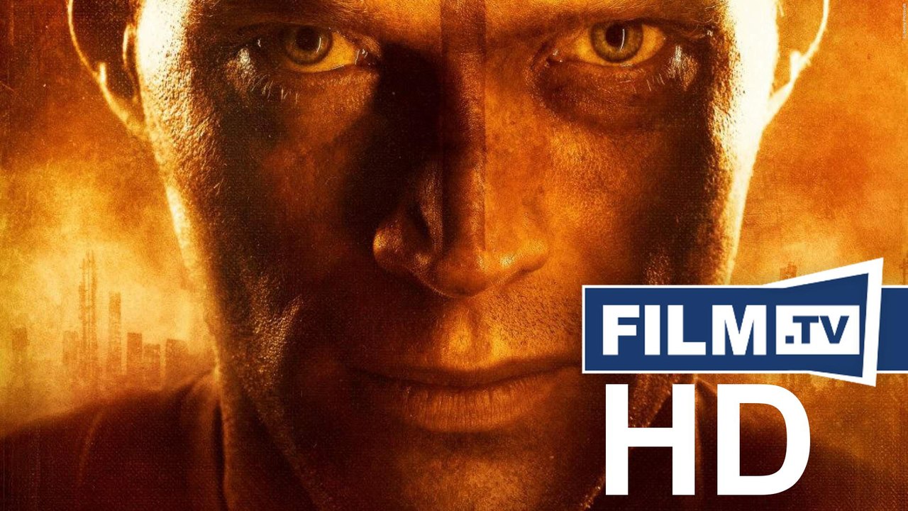 Priest trailer und filmkritik (2010)