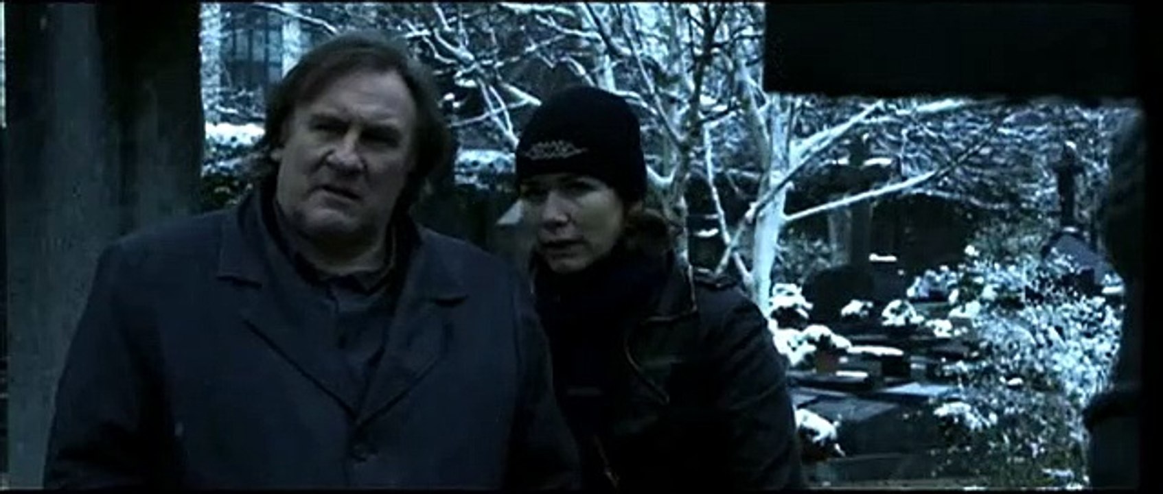 Diamond 13 Film Trailer (2010)