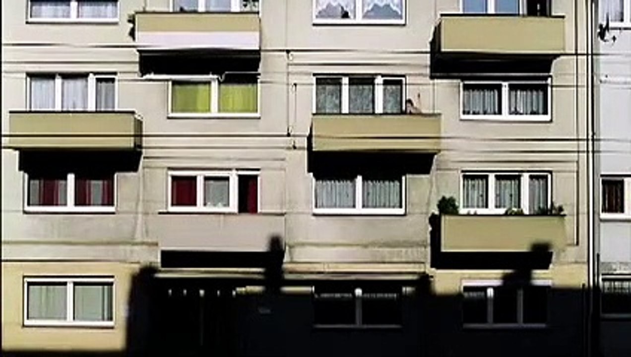 Parkour Film Trailer (2010)