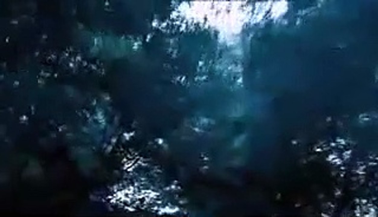 The haunted airman film trailer (2006)
