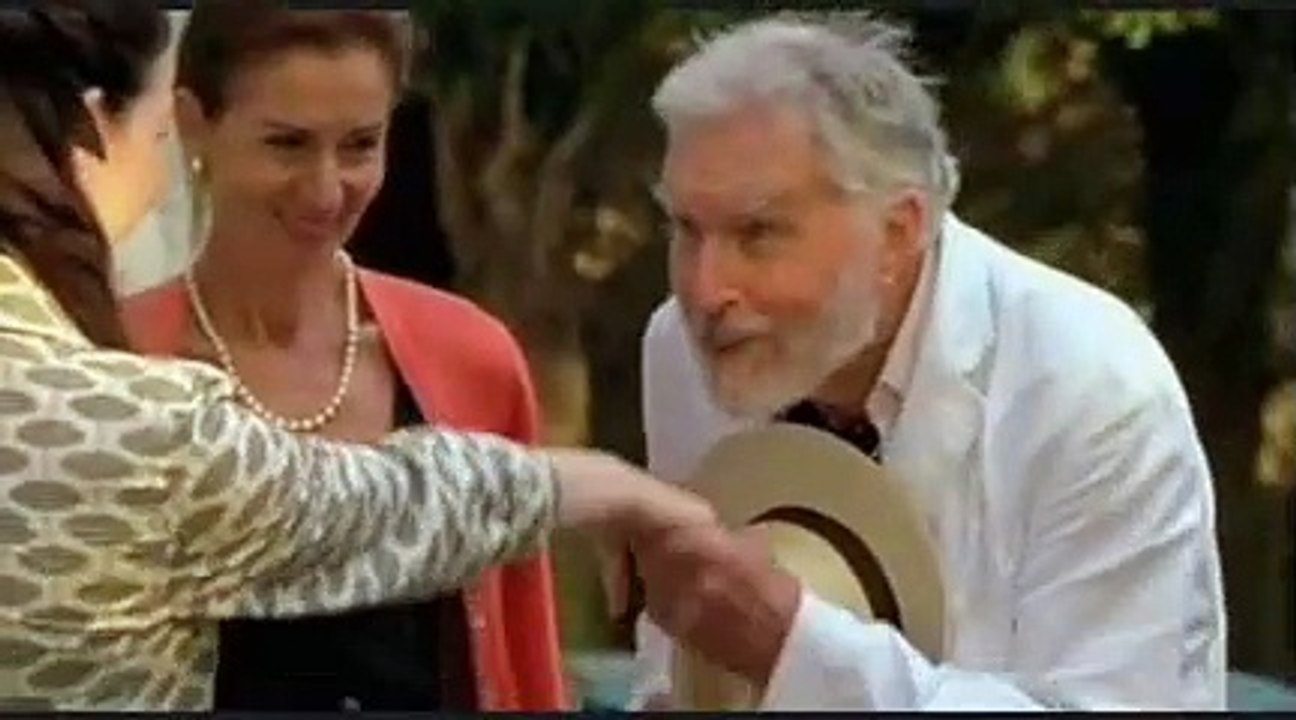 The summer house film trailer (2008)