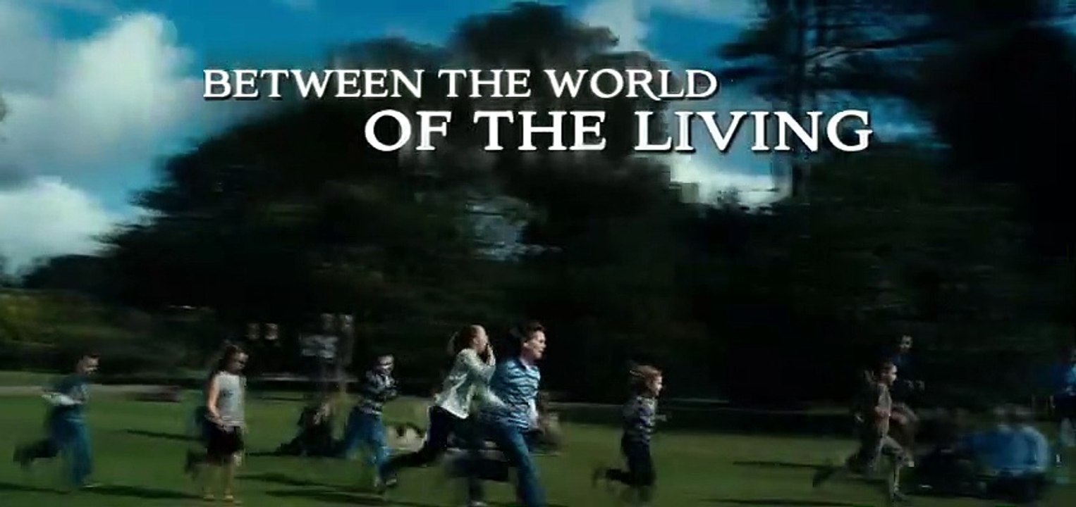 The Eclipse Film Trailer (2010)