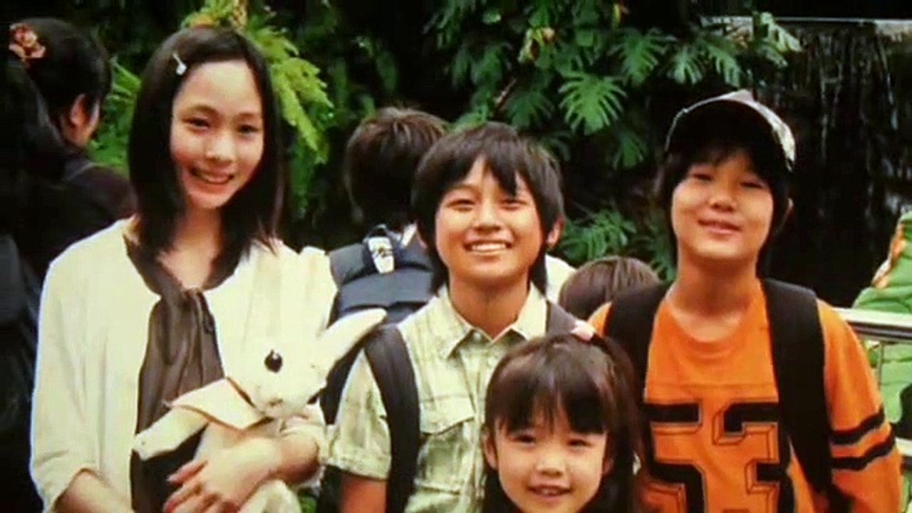 Schock labyrinth 3d trailer (2010)