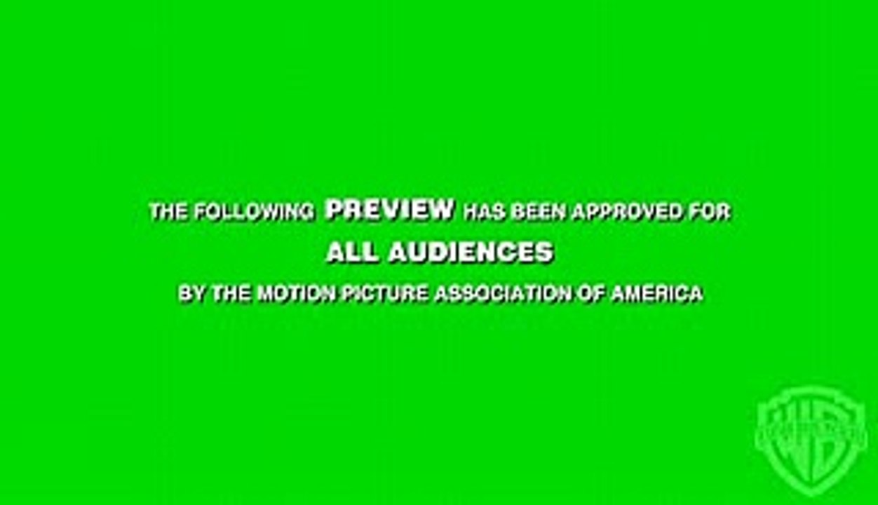 Oceans 12 Film Trailer