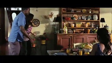 Our Family Wedding Film Trailer (2010)
